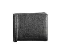 Porsche Design Voyager Porte-monnaie Protection RFID Cuir 12.5 cm black (OST09937-001)