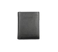 PORSCHE Portefeuille Homme Noir Autres fibres SF17065