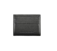 PORSCHE Portefeuille Homme Noir Autres fibres SF17066
