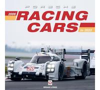 Porsche Racing Cars: 2006 to 2023