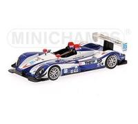 Porsche Rs Spyder 1/43 Minichamps G