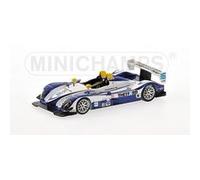 Porsche Rs Spyder 1/43 Minichamps G
