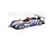 Porsche Rs Spyder 1/43 Minichamps G