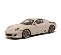 Porsche Ruf Rk Coupé 2007 - Spark Models 1/43