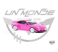 Porsche 911/997 Rwb - Ixo 1/43