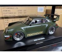 Porsche 911/964 Rwb Penthouse 2008 - Gt Spirit 1/18