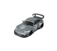GT SPIRIT 1/18 - PORSCHE 911 (993) RWB YUIITSUMUNI - 2024 GT522