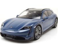 Minichamps 1/18 155069301 Porsche Taycan Cross Tourismo Turbo S - 2021 Diecast Modelcar-Minichamps