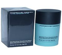 Porsche The Essence Déodorant en stick sans alcool pour homme 75 ml