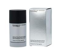 Porsche Titan Déodorant Stick Sans Alcool 75 ml
