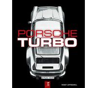 Porsche turbo - tous les modèles de tourisme et de compétition