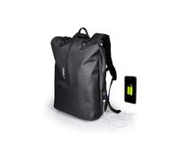 Port Designs Sac à dos PC NEW YORK 18 litres 15.6 pouces noir