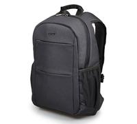 Port Designs Sac à Dos pc élégant et Design pour Ordinateur Portable Sydney 10 litres 13/14 Pouces Gris