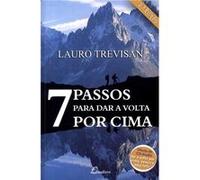 (Port).7 Passos Para Dar A Volta Por Cima Trevisan, Lauro (Auteur)