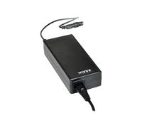 PORT - Adaptateur secteur - CA 100-240 V - 65 Watt - Europe
