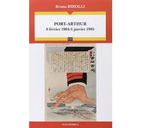 Port Arthur 1904-1905