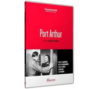 Port Arthur DVD DVD