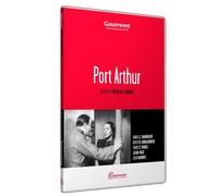 Port Arthur DVD DVD