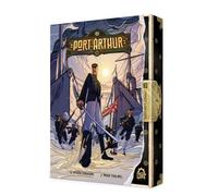 Port Arthur - Jeu de société - Version française
