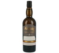 Port Askaig Islay 8 Years Old Islay Single Malt 45,8% Vol. 0,7l in Giftbox