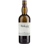 Port Askaig Single Malt Islay 8 ans 45,8% 70 cl en coffret