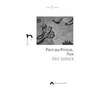 Port-au-Prince, flux