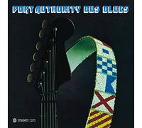 Port Authority - Bus Stop Blues [VINYL]