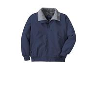 Port Authority Challenger™ Jacket. J754 True Navy/Grey Heather S