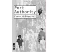 Port Authority Conor McPherson (Auteur)