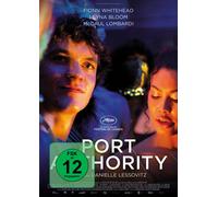 Port Authority – Fionn Whitehead – DVD (OmU)