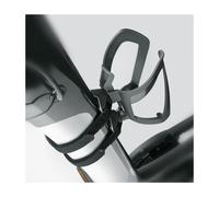 Port Bidon Topcage en Plastique Avec Adaptateur Universel, Noir 2324043300 S