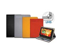 Port Capri - Housse Universelle pour Tablette de 10, Gris