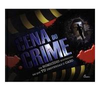 (Port).Cena Do Crime Um Homicidio Misterioso Aa Vv (Auteur)