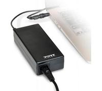 Alimentation PC Universel 65W Noire Port