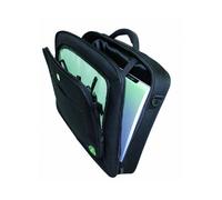 PORT Chicago Eco - Sacoche pour ordinateur portable - 14" - noir Noir