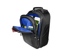 Port Designs Trolley & Sac à Dos PC Chicago Evo Noir 15.6 Pouces