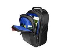 Port Designs Trolley & Sac à Dos PC Chicago Evo Noir 15.6 Pouces