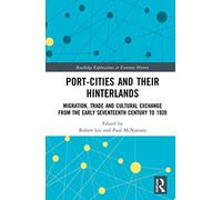 Port-Cities And Their Hinterlands