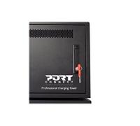 PORT - Clé de casier de l'armoire de charge (pack de 2) - pour P/N: 901950, 901951, 901954, 901955, 901956, 901965, 901969, 901973, 901974, 901975