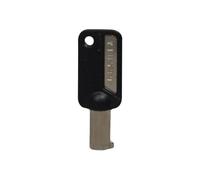 PORT - Clé principale de verrou de câble (pack de 5)
