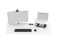 PORT Connect 5-in-1 Home Office PROFESSIONAL BLUETOOTH Set - Lot d'accessoires pour notebook - 10" - 15.6" -