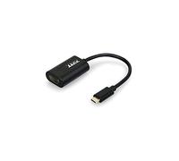 Port Connect Adaptateur convertisseur USB-c mâle vers hdmi Femelle