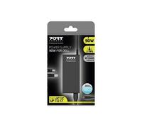 PORT Connect - Adaptateur secteur - CA 100-240 V - 90 Watt - Royaume-Uni