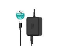 PORT Connect - Adaptateur secteur - GaN II - 100 watt - 5 A - PD (USB-C) - Europe
