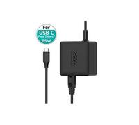 Port Designs 904065CEU, Ordinateur portable, Intérieure, 100-240 V, 50/60 Hz, 65 W, 5 - 20 V