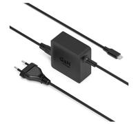 PORT Connect - Adaptateur secteur - GaN II - 65 Watt - 3.25 A - PD (USB-C)