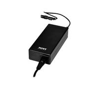 PORT Connect Adaptateur secteur universel pour ordinateur portable HP - 65 W