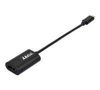 PORT Connect - adaptateur USB / DisplayPort - 24 pin USB-C pour DisplayPort - 15 cm