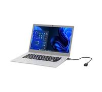 PORT Connect - Adaptateur USB - USB type A (F) pour 24 pin USB-C (M) - USB 3.0 - 15 cm