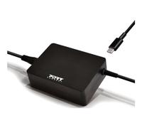 PORT Connect Alimentation PC pour ordinateur portable 90 W USB-C Prise UK